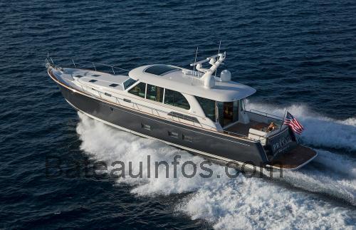 Sabre 66 fiche technique et avis